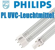 Philips TUV PL-S 7W/2P 1CT