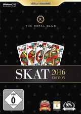  The Royal Club: Skat 2016 (PC)