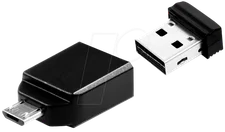 Verbatim NANO USB-Stick OTG