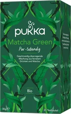 Pukka Matcha Green (30g)