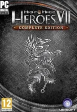  Might & Magic: Heroes VII