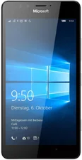 Microsoft MS Lumia 950 schwarz ohne Vertrag