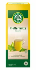 Lebensbaum Pfefferminz-Tee Demeter (20Stk.)