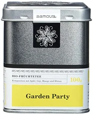 Samova Garden Party (100g)