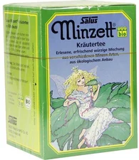 Duopharm Minzett (15 Stk.)
