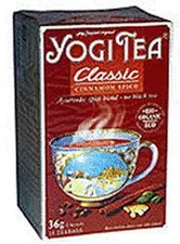 Taoasis Yogi Tea Classic (15 Stk.)