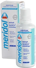 Meridol Mundspüllösung (400 ml)