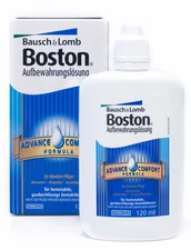 Bausch & Lomb Boston Advance Aufbewahrungslösung (120 ml)
