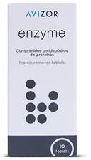 Avizor Enzyme Proteinentferner (10 Stk.)