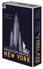 Prestel Architekturspiel New York