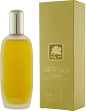Clinique Aromatics Elixir Perfume (100 ml)