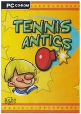  Tennis Antics (PC)