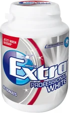 Wrigley Extra Professional White (46 St.)