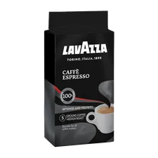 Lavazza Caffe Espresso gemahlen (250 g)