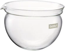 Bodum Ersatzglas zu Teebereiter 1,5 L Chambord