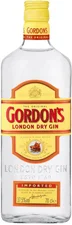 Gordons London Dry Gin 0,7l 37,5%