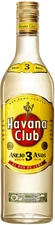 Havana Club Añejo 3 Años 40%