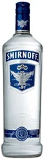 Smirnoff Blue Label No. 57 1l 50%