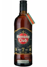 Havana Club Añejo 7 Años 0,7l (40%)
