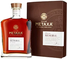 Metaxa Private Reserve 0,7l