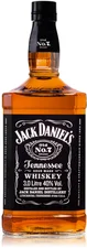 Jack Daniels Black Label Old No.7 3l 40%