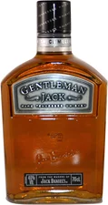 Jack Daniels Gentleman Jack 0,7l 40%