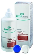 Lenscare Kombi Multiaction (380 ml)