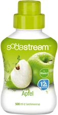 SodaStream Apfel-Mix 500 ml