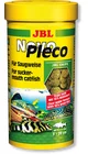 JBL Tierbedarf Novo Pleco Chips (5500 ml)