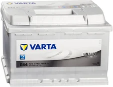 Varta Silver Dynamic 12V 77Ah E44 Autobatterie