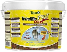 Tetra TetraMin Crisps (10 l)
