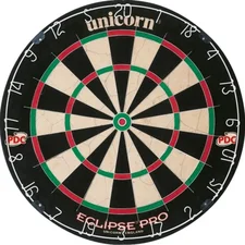 Unicorn Darts Eclipse Pro Dartboard