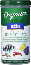 Söll Organix Super Kelp Pellets (490 ml)