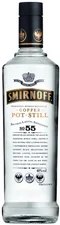 Smirnoff Black Label Pot-Still No.55 1l 40%