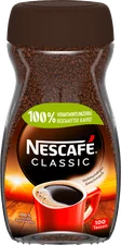 Nescafe Classic Glas (200 g)