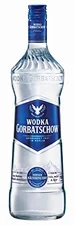 Wodka Gorbatschow 1l 37,5%