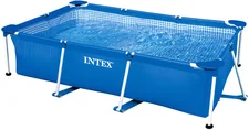 Intex Pools Frame Pool Family 260 x 160 x 65 cm