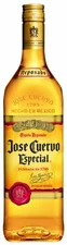 Jose Cuervo Reposado Especial gold 0,7l 38%