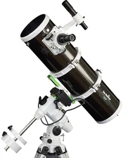 Skywatcher Explorer BlackDiamond N 150/750mm NEQ-3