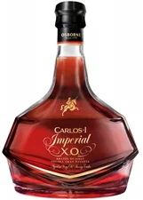 Carlos I Imperial Brandy 0,7l