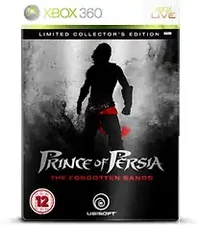  Prince of Persia: Die vergessene Zeit - Collector's Edition (Xbox 360)