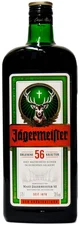 Jägermeister 1,75l 35%