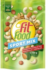 Herbert Kluth Fit Food Sport Mix 150 g