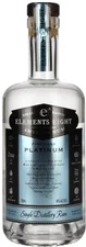 Elements Eight Platinum 0,7l 40%