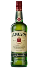 Jameson Irish Whiskey 0,7l 40%