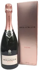 Bollinger Rosé 0,75l