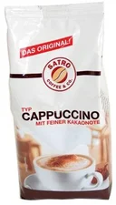 Satro Cappuccino mit feiner Kakaonote (500 g)