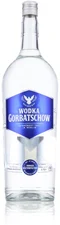 Wodka Gorbatschow 3l 37,5%