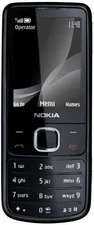 Nokia Classic 6700 Matt Schwarz ohne Vertrag