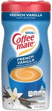 Nestle Coffee-Mate French Vanilla (425g)